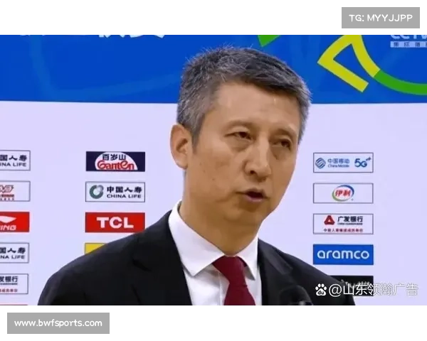 郭士强培养年轻球员:广州龙狮教练组先进,青训体系成效显著