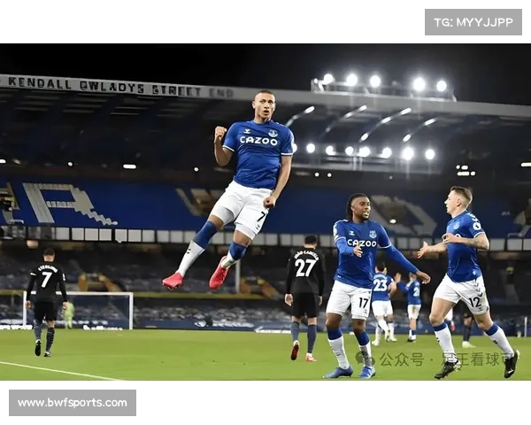 英超保级形势分析:伯恩茅斯埃弗顿六分战