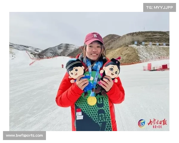拥青拉姆获单板滑雪障碍追逐世界杯资格,斩获冬奥门票
