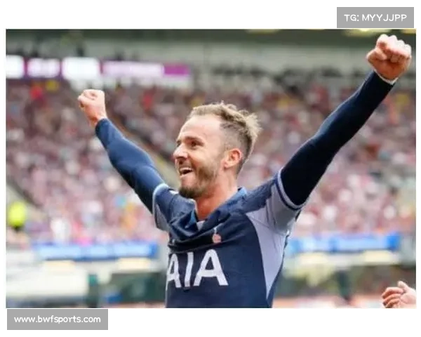 热刺官方更新：麦迪逊恢复完整合练，有望周末复出