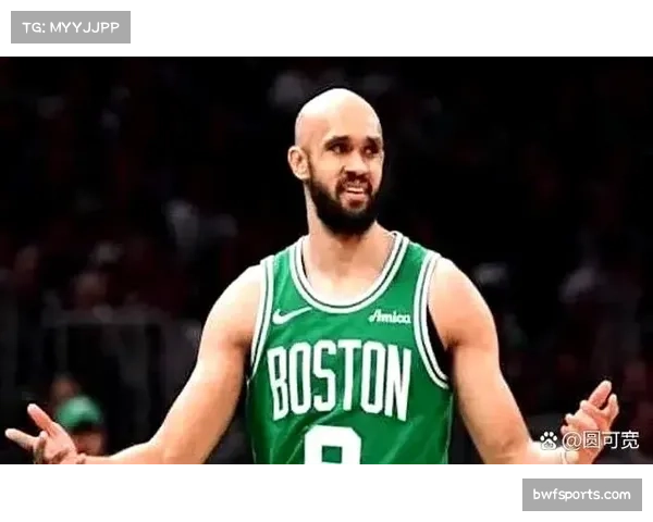 更衣室故事:德里克·怀特,凯尔特人队内公认的最佳防守者