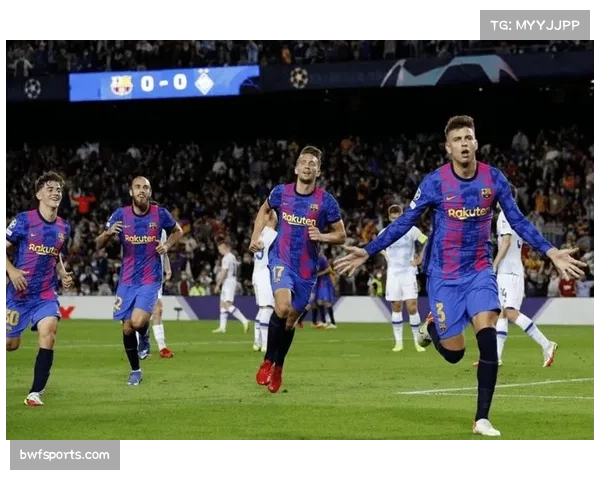 国家德比预热?巴萨与皇马B队在西协甲上演进球大战,巴萨5-3取胜