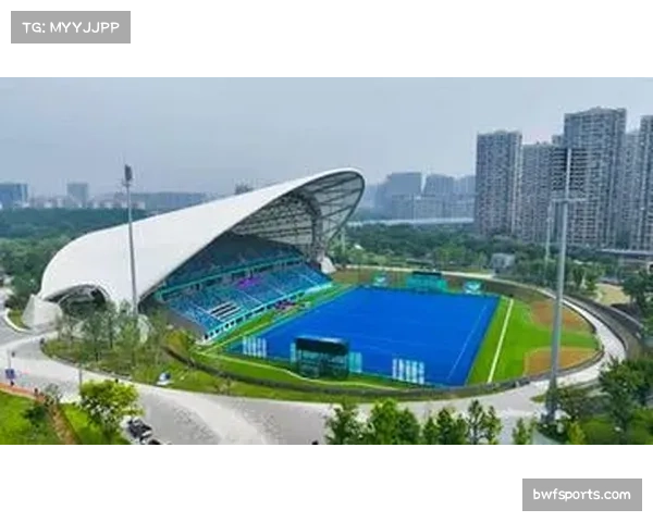 拱墅国际邀请赛落幕，中外四队亚运场馆演绎速度与力量